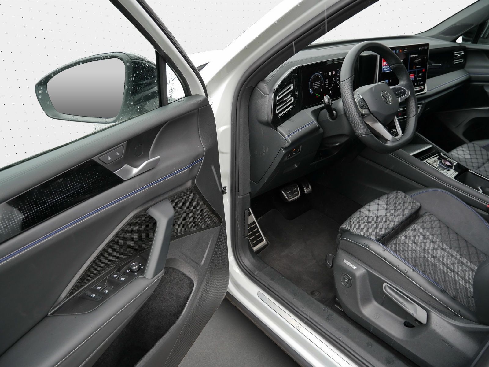 Volkswagen Tiguan - Bild 14