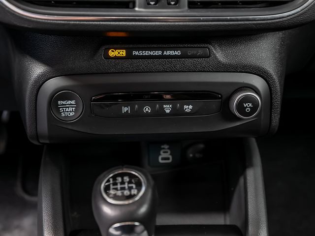 Ford Focus Turnier 1.0 Active Spurhalteassistent Navi