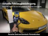 Porsche Panamera GTS Sport Turismo Bose Memory SHZ hinte - gebrauchte Porsche Panamera aus dem Jahr 2021