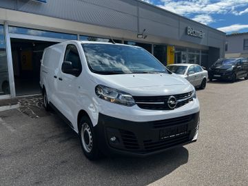 Bild 16 Opel Vivaro Kasten Edition L - Klima | 180° RFK