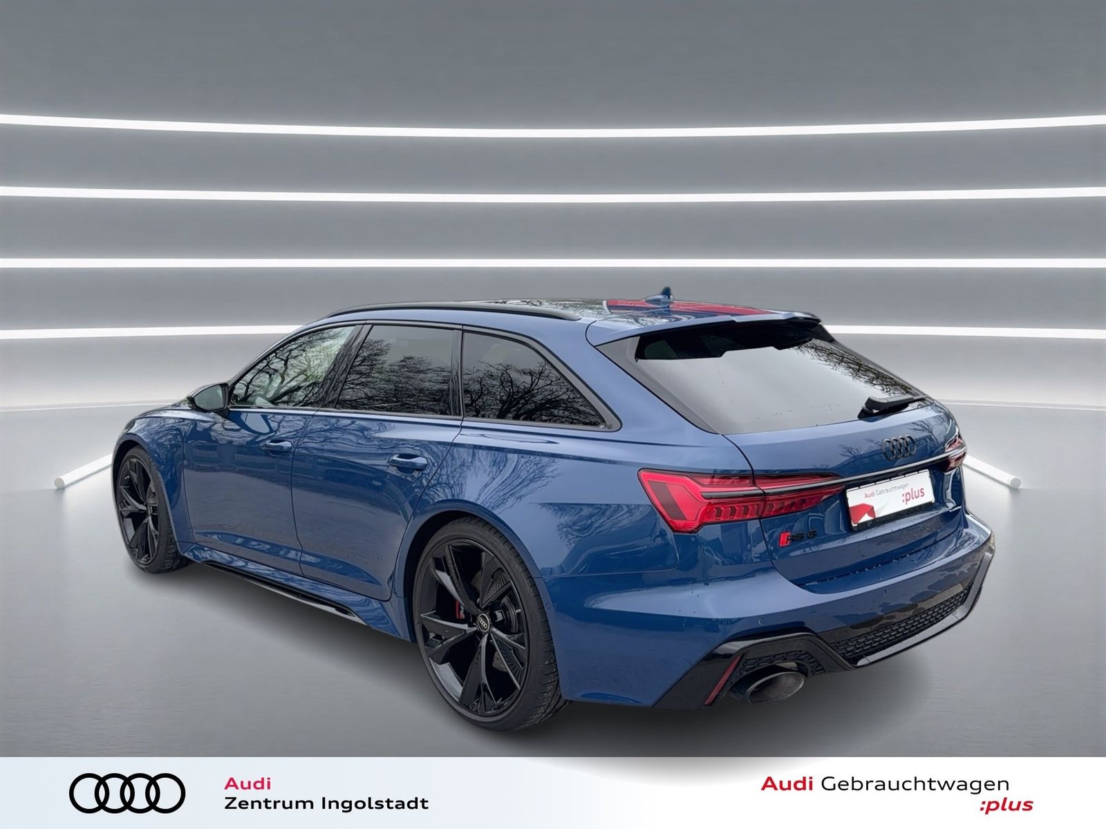 Audi RS6 - Bild 6