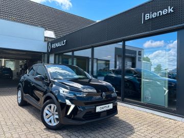 Renault Captur TCe 90 Evolution