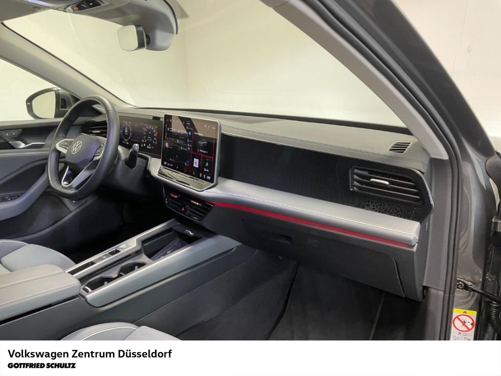 Volkswagen Passat Business 1.5 eHybrid DSG Kamera Navi Sitz foto 16