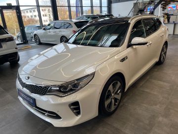 Kia Optima Sportswagon *GT-LINE*LED*DAB*KAMERA*H&K*