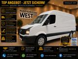 Volkswagen Crafter Kühlkastenwagen - 0C. *Konvekta Kühlung* - VW Crafter Gebrauchtwagen