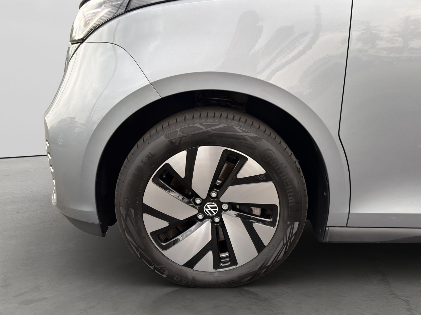 Volkswagen ID. Buzz - Bild 18
