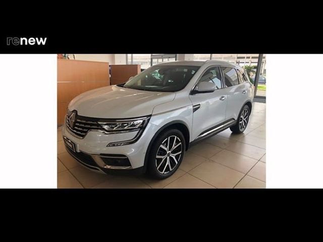 Renault Koleos 2.0 Blue dCi Executive 4x4 X-Tron