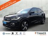 Volkswagen T-Cross 1.0 DSG R-LINE *ACC*LED *NAVI *APP *DAB*