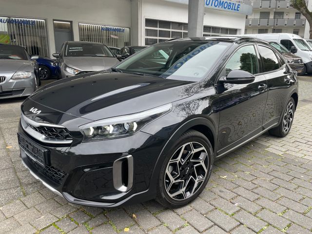 Kia XCeed 1.5 T-GDI DCT GT-line,Panora.,mild Hybrid