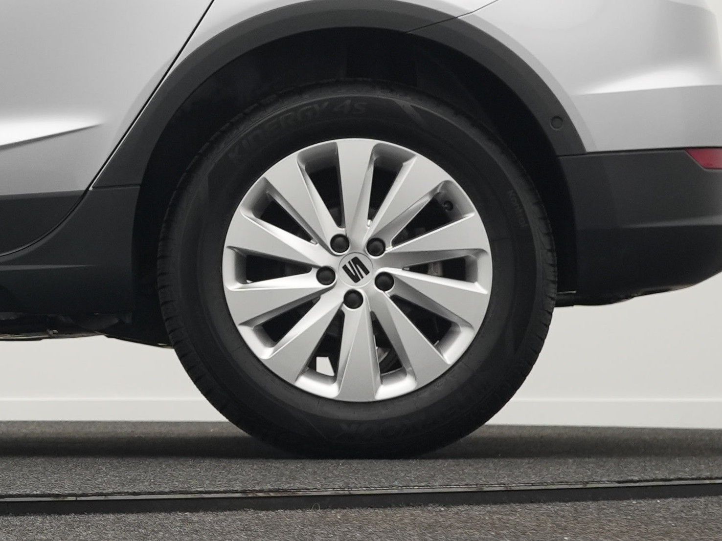 Seat Arona - Bild 48