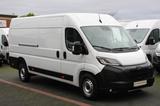 Peugeot Boxer 35 L4H2 180 Automatik*Kamera*ACC*LED*Holz - Peugeot Boxer mit Diesel-Antrieb: Automatik