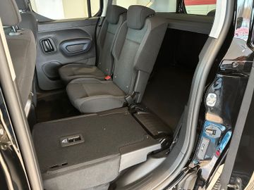 Bild 19 Fiat Doblo E- Doblò Launch Edition 100 kW