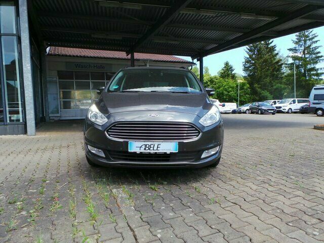 FORD Galaxy Business