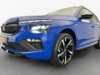 Skoda Kamiq - Vorschau Bild 14