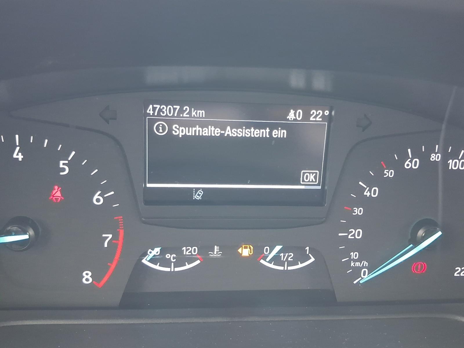 Ford Fiesta Cool & Connect, миниатюра 23