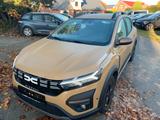 Dacia Sandero III Stepway Extreme+ - Dacia Sandero: Kleinwagen