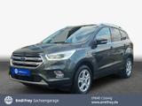 Ford Kuga 1.5 EcoBoost 2x4 Titanium Winterpaket*RFC - Ford Gebrauchtwagen in Dresden