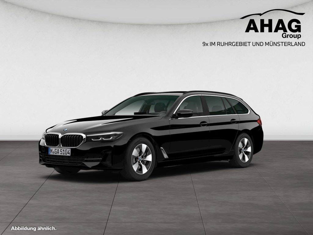BMW 520d A