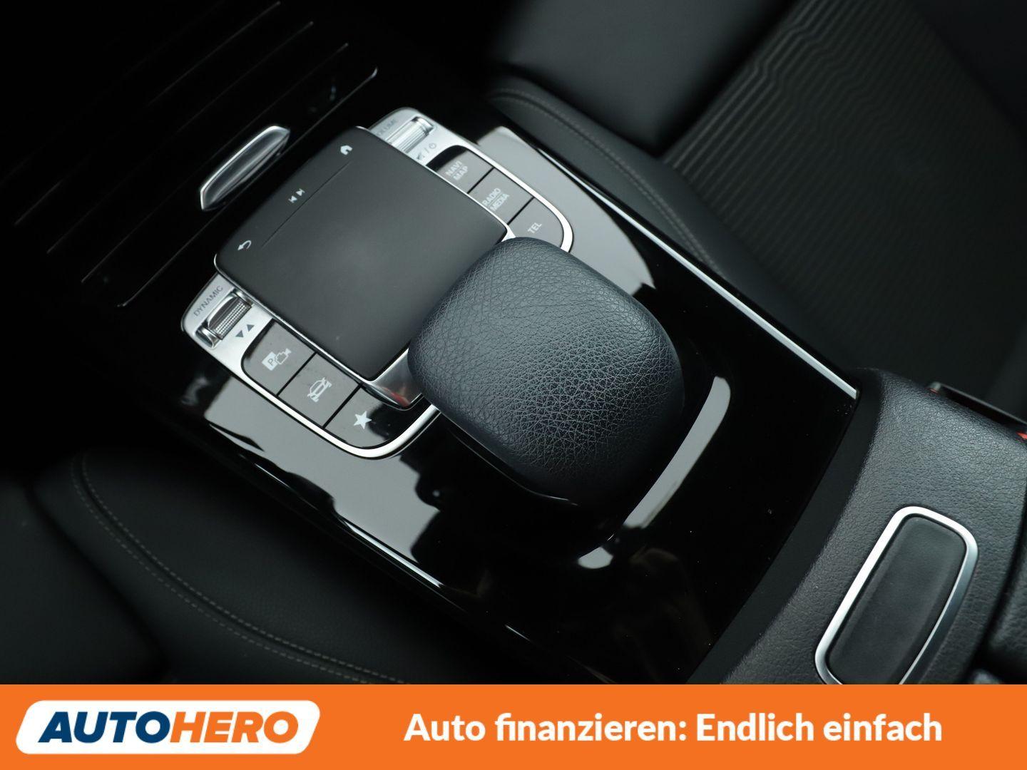 Mercedes-Benz A-Class A-Klasse A 180 Progressive Aut.*NAVI*LED*TEMPO*, миниатюра 22