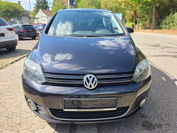 Volkswagen Golf - 3