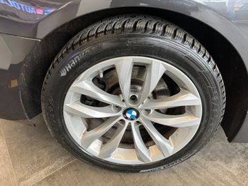 BMW Touring 525 d *Navi*BiXenon*