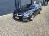 Mercedes-Benz CLS 350 CDI  Sportpaket AMG - Mercedes-Benz CLS sport
