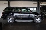 Chevrolet Trailblazer 4.2 24V LTZ  2 Hand Topzustand - Chevrolet aus 2004
