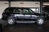 Chevrolet Trailblazer 4.2 24V LTZ  2 Hand Topzustand - Chevrolet Trailblazer Gebrauchtwagen