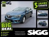 Renault Megane IV Grandtour 1.2 TCe 100 Energy Intens - Renault Megane in Augsburg