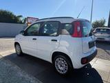 Fiat Panda My Panda Sportsitze Sport Lenkrad - Fiat Panda aus 2014