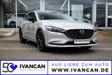 Mazda 6 Kombi 2.5i 194PS A/T HOMURA SUNR - Mazda 6 in Mannheim