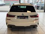 BMW 320 d Touring M Sport · HuD · Shadow Line - BMW 320 aus 2022
