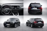 BMW X3 xDrive20d M SPORT AT M SPORT