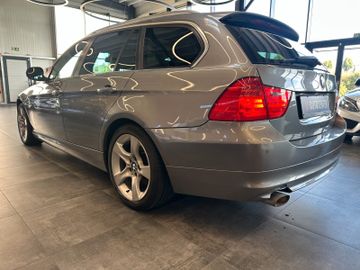 MYAUTOCENTER – Gebraucht- und Jahreswagen mit Werkstattservice in Pfaffenhofen BMW 316 *TEMPO*NAVI*KLIMAAUTO*PDC*VOLL-LEDER*