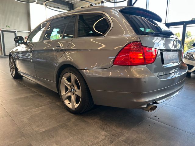 MYAUTOCENTER – Gebraucht- und Jahreswagen mit Werkstattservice in Pfaffenhofen BMW 316 *TEMPO*NAVI*KLIMAAUTO*PDC*VOLL-LEDER*