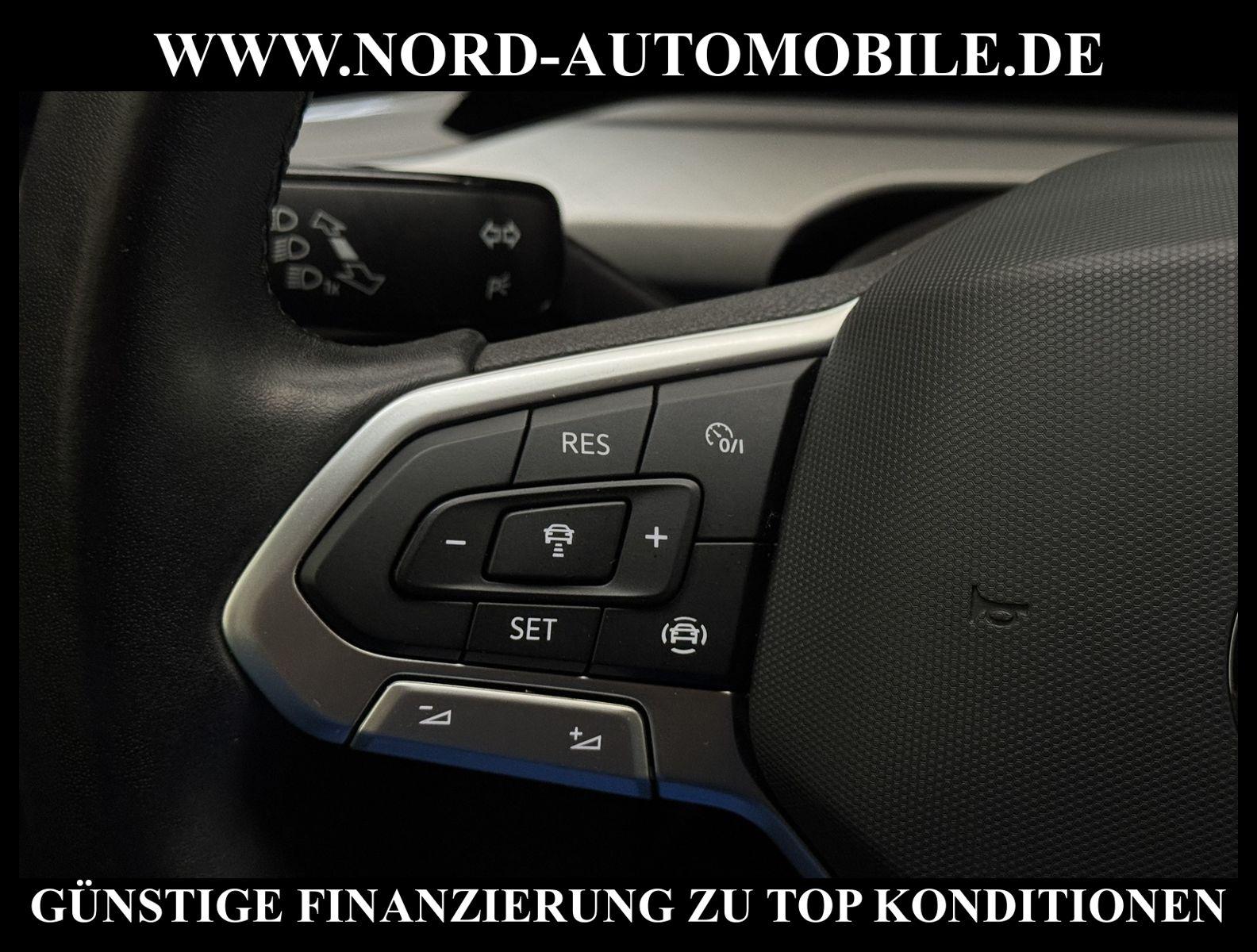 Volkswagen Golf Variant 2.0 TDI Life Navi/LED/PDC/Klima/16/, миниатюра 28
