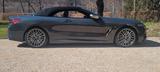 BMW M850i xDrive Cabrio -Garantie bis 24 Mon. mögli. - BMW M850 Cabrio Gebrauchtwagen