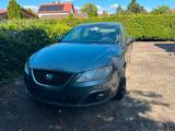Seat Exeo 1.8 TSI Style - Seat Exeo: Style
