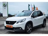 Peugeot 2008 Allure GT Line Panorama Navi SHZ Rückfahrka - Peugeot 2008 mit Diesel-Antrieb