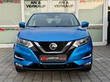 Nissan Qashqai N-Connecta/AUTOMATIK/360KAMERA/8FACH/2HD - gebrauchte Nissan Qashqai aus dem Jahr 2019