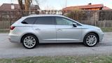Seat Leon ST 2.0 TDI 110kW Xcellence DSG Xcellence