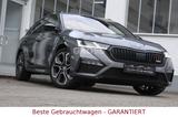 Skoda Octavia 2.0 TSI Combi DSG RS PLUS"LED"ACC"CARBON - Skoda Octavia: 0 Tsi