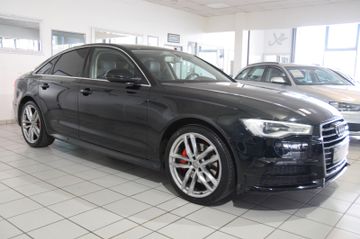 Audi A6 - 3