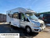 Benimar Tesoro T488*Dieselh.*Solar*Kamera*MaxxFan*Hubbet - Benimar Wohnmobil oder -wagen