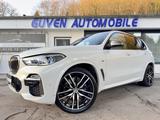 BMW X5 M50d *ABSOLUT VOLL* LASER HUD PANO NACHT ACC - BMW X5 in Dortmund