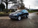 Volkswagen Touareg 3.0 V6 TDI *VW Exclusive *Pano *360°  - Volkswagen Touareg: Exclusive