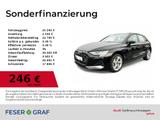 Audi A3 Sportback Advanced 30 TDI Navi+/SHZ/AHK/PDC+