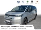 Volkswagen T7 Multivan lang 2.0 TDI DSG "Life" Navi LED AHZ - Volkswagen T7 Multivan in Berlin