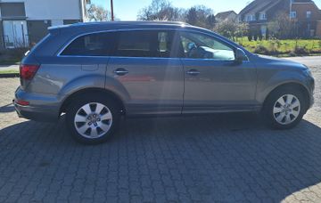 Audi Q7 - 5