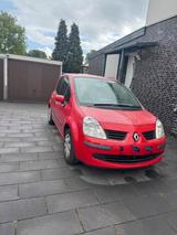 Renault Modus Verkaufe/-oder Tausche gegen... - Renault mit Benzin-Antrieb: Oder